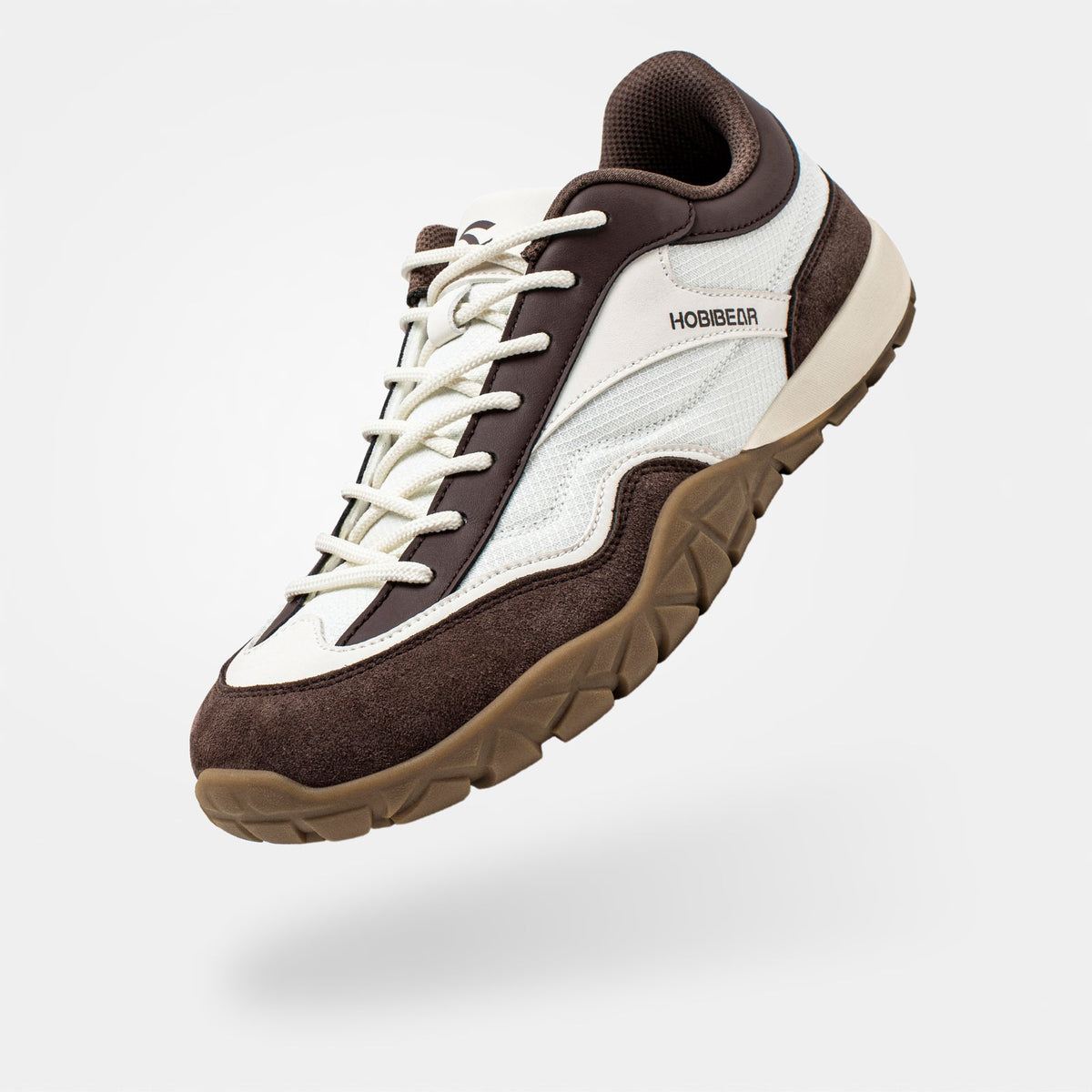 Hollow - Wide Toe Sneakers - sneakers - view 2