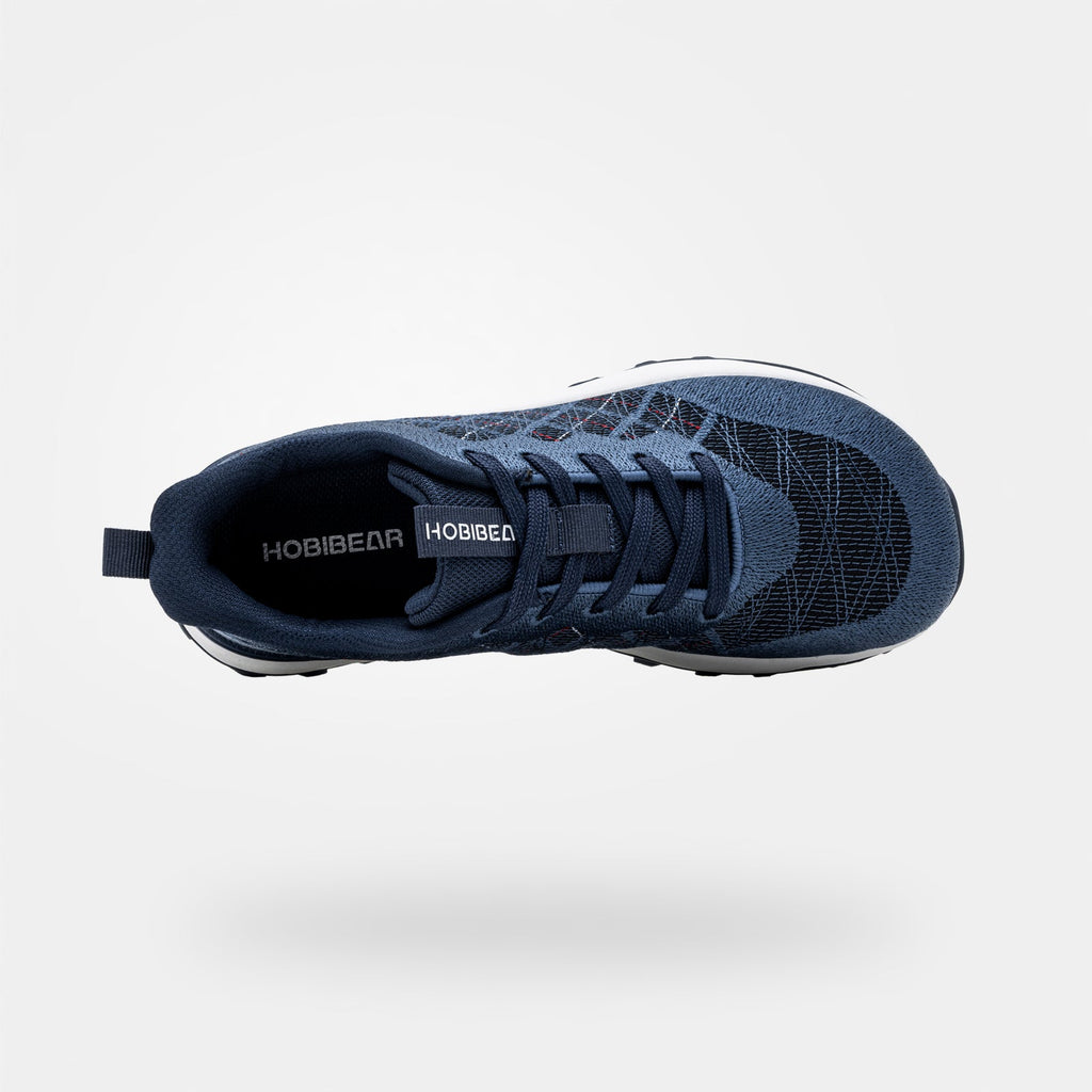 Tor - Wide Toe Sneakers - sneakers - view 2