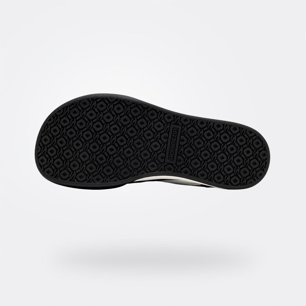 Heather - Wide Toe Sneakers - sneakers - view 3