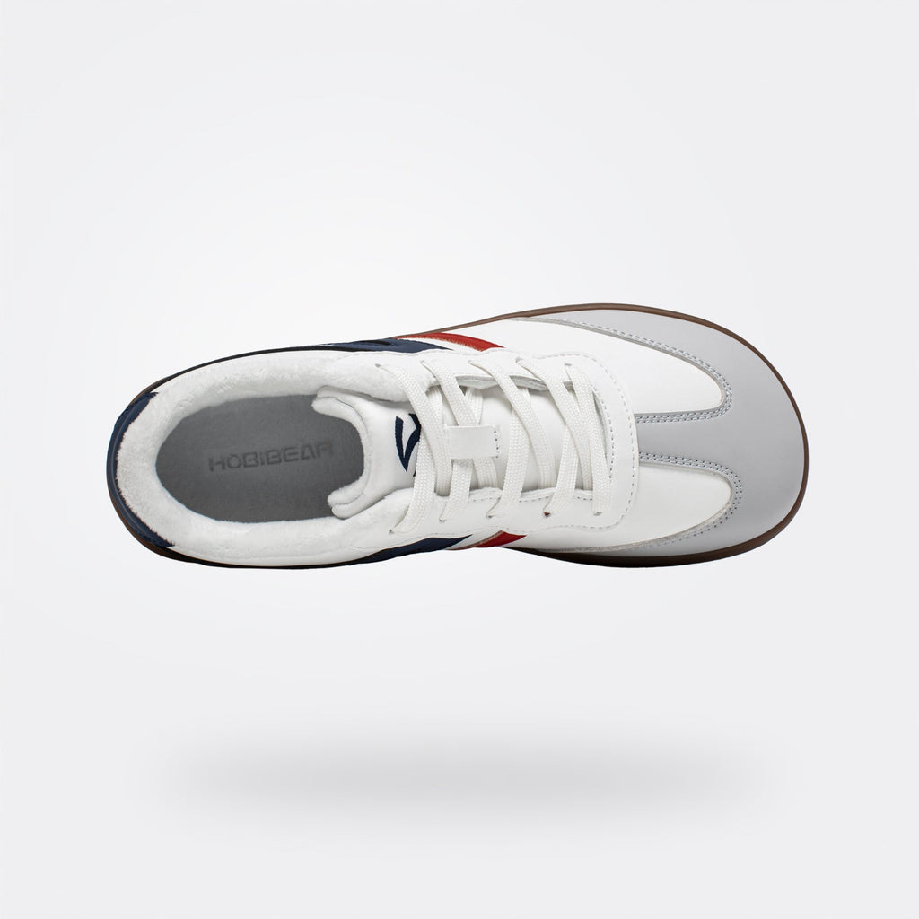 Linden - Wide Toe Shoes - sneakers - view 2