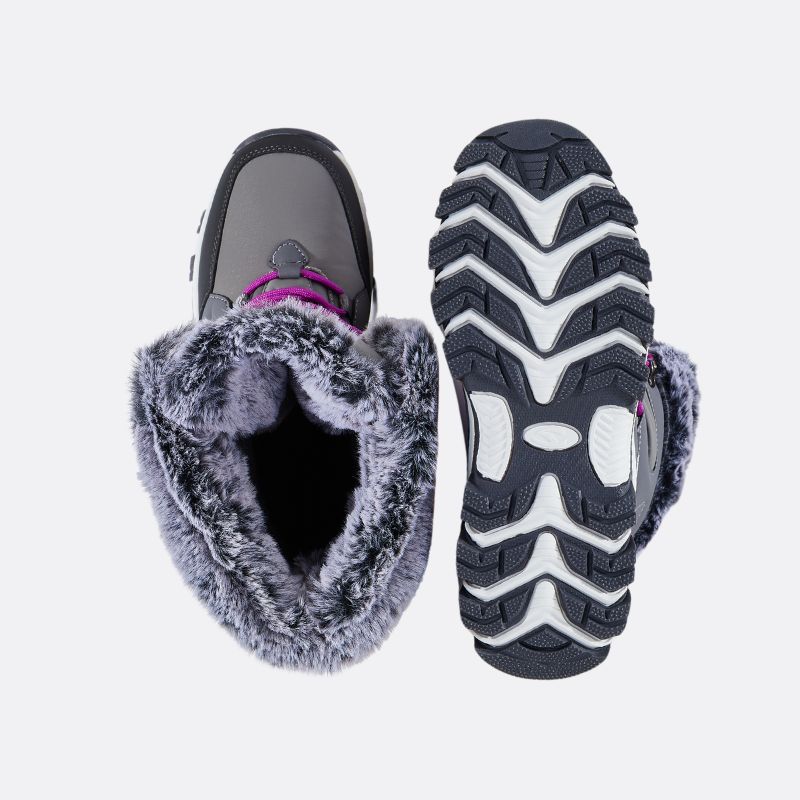 Pioneer Shield - Winter Boots - winter-boots - view 3