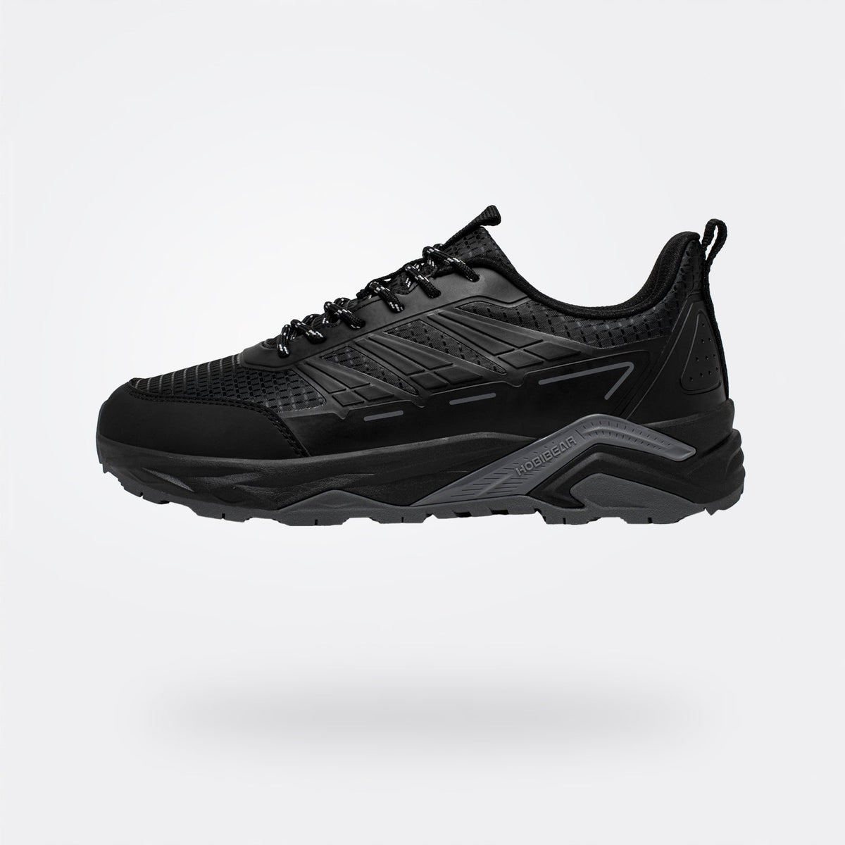 Sierra - Wide Toe Sneakers - sneakers - view 2