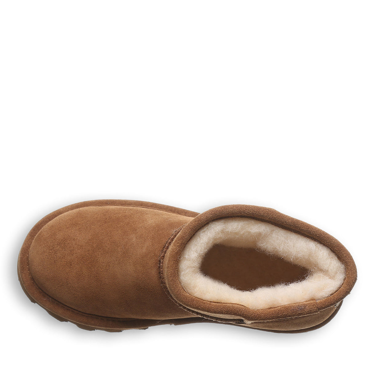 ALYSSA YOUTH HICKORY - boots - view 5