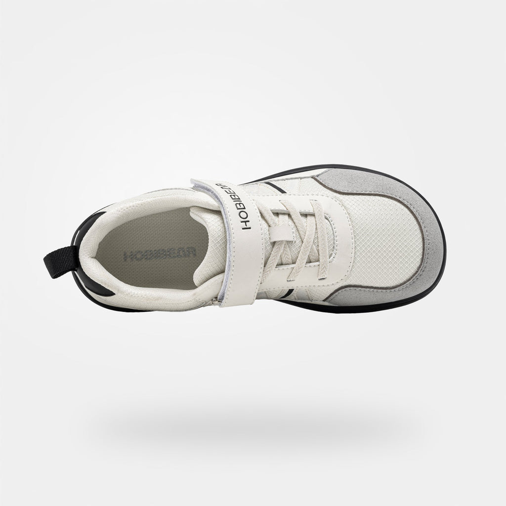 Kid's Vervain - Barefoot Shoes - sneakers - view 2