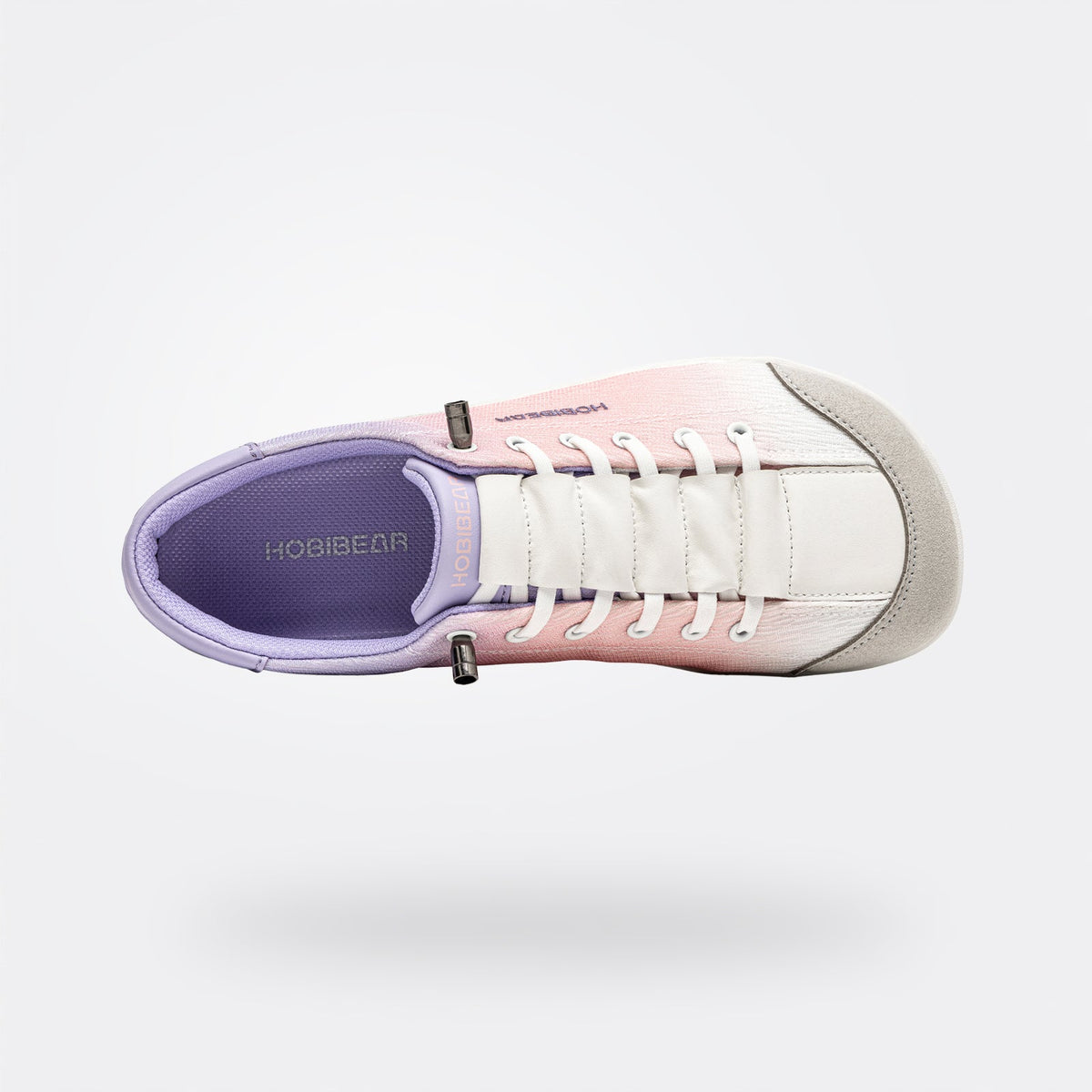 Tulle - Barefoot Shoes - sneakers - view 2