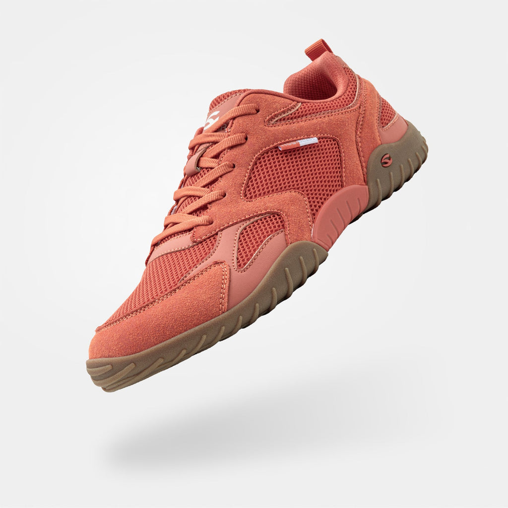 Sienna - Wide Toe Sneakers - sneakers - view 6