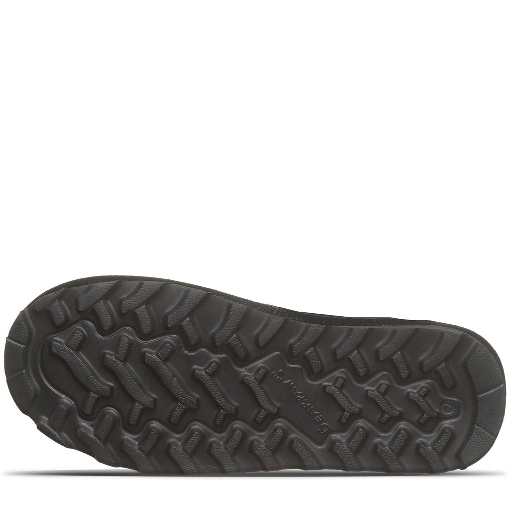 SUPER SHORTY DECO BLACK - boots - view 4