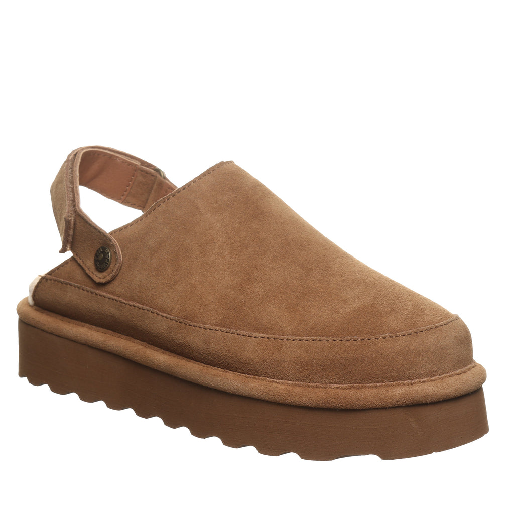 BROOKE HICKORY - mules - view 2