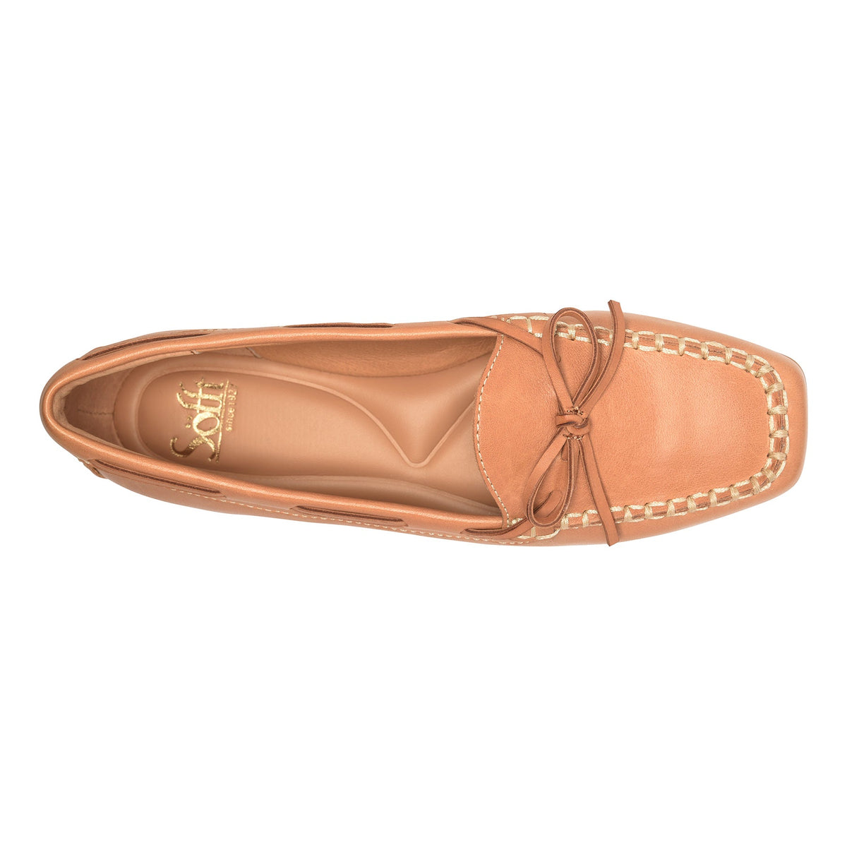 Pam - loafers - view 2