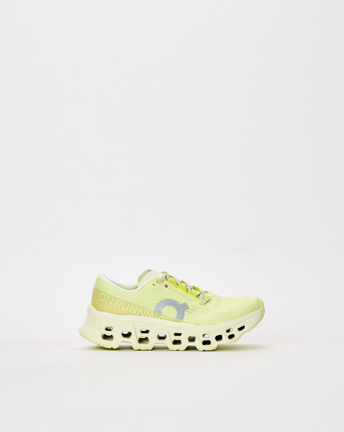 Women's Cloudmonster 3 - sneakers