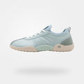 Ember - Wide Toe Sneakers - sneakers