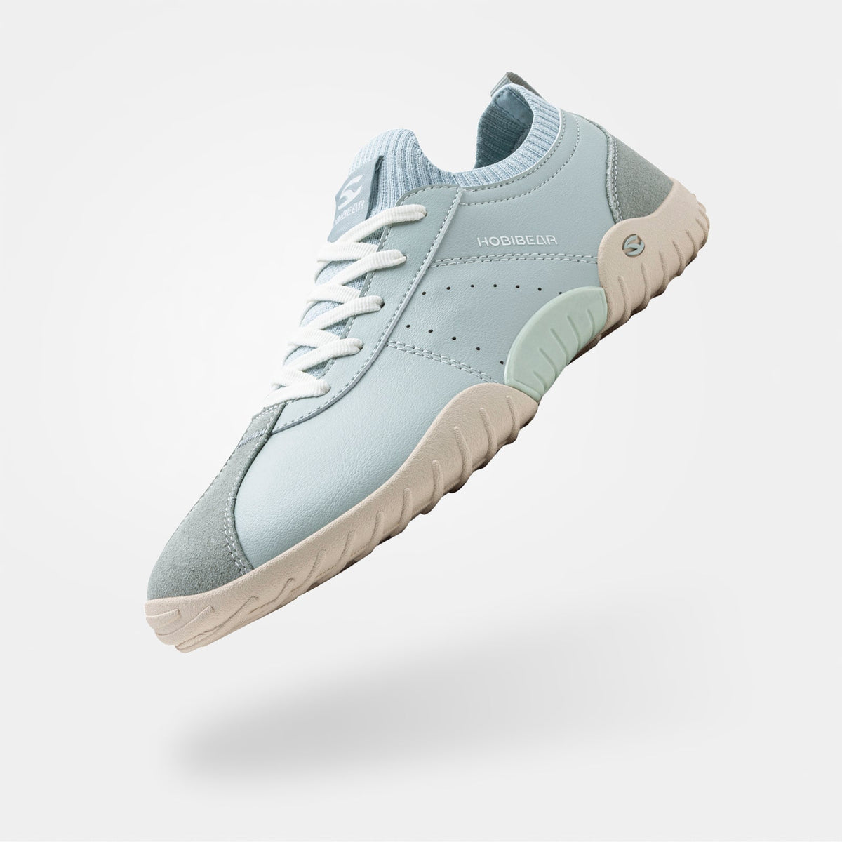 Ember - Wide Toe Sneakers - sneakers - view 6