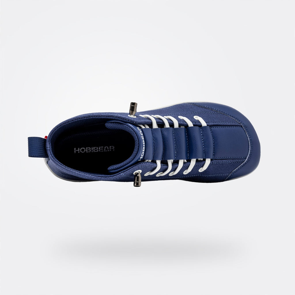 Rowan - Barefoot Shoes - sneakers - view 3
