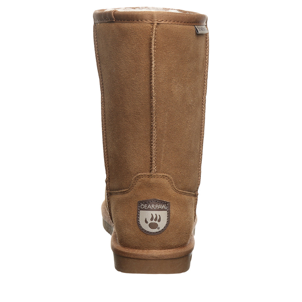 EMMA SHORT HICKORY - boots - view 6