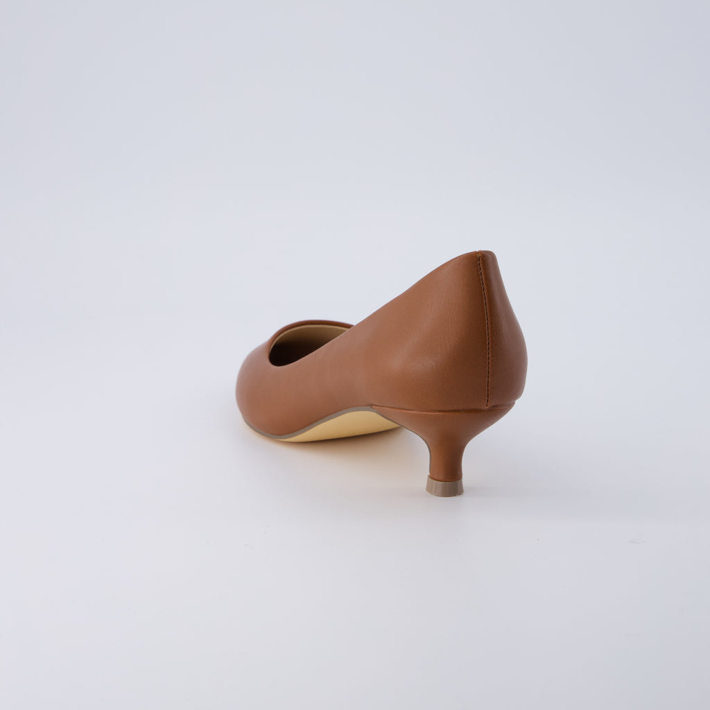Bay Kitten Heel Pump - dress-shoes - view 5