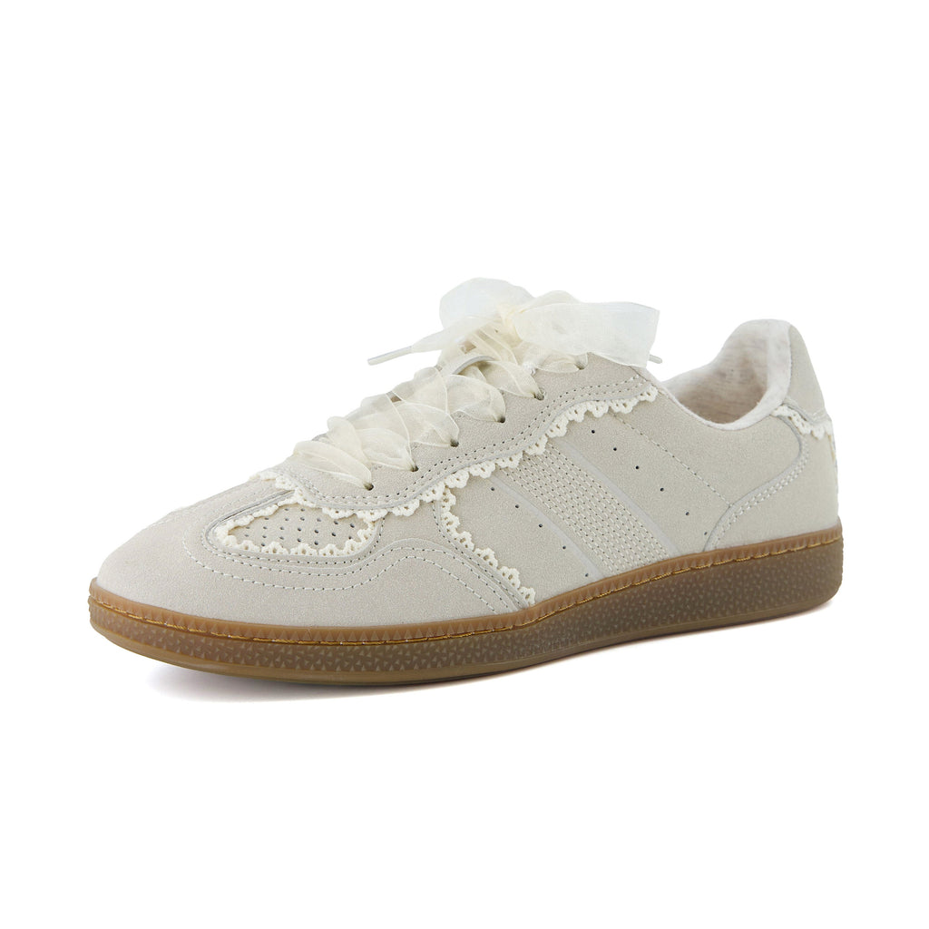 Belinda-K Lace Sneaker - sneakers - view 2