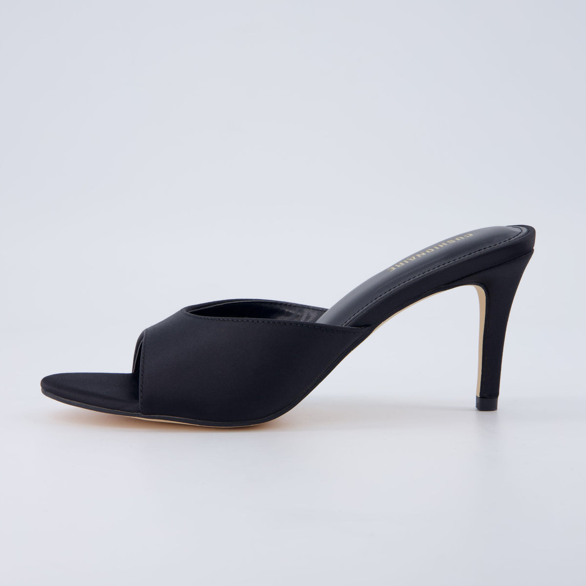 Elle Pointed Heel Sandal - sneakers