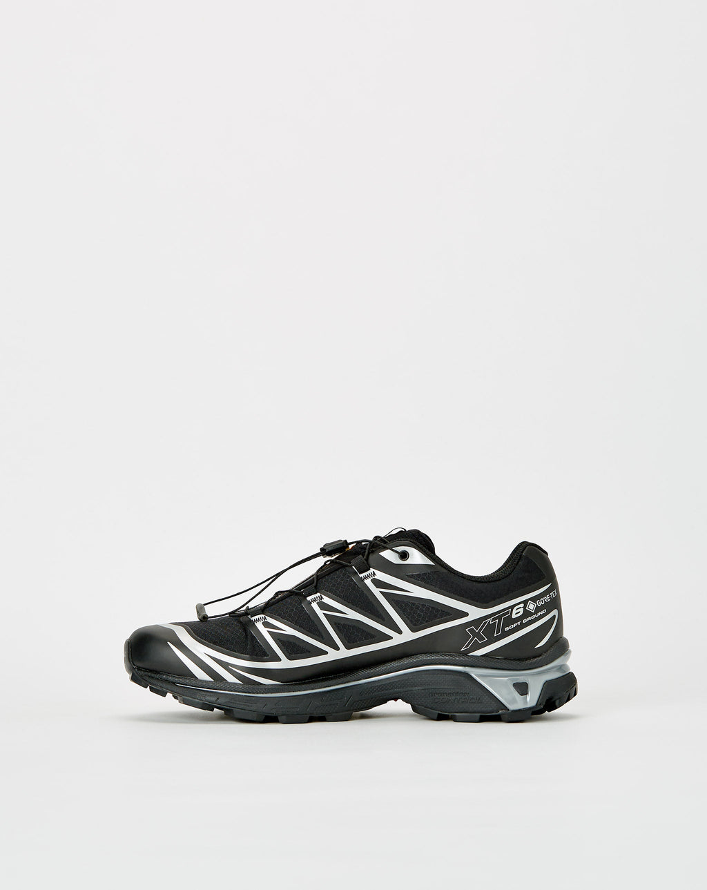 XT-6 GTX - sneakers - view 4
