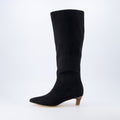 Stiles Tall Kitten Boot - boots