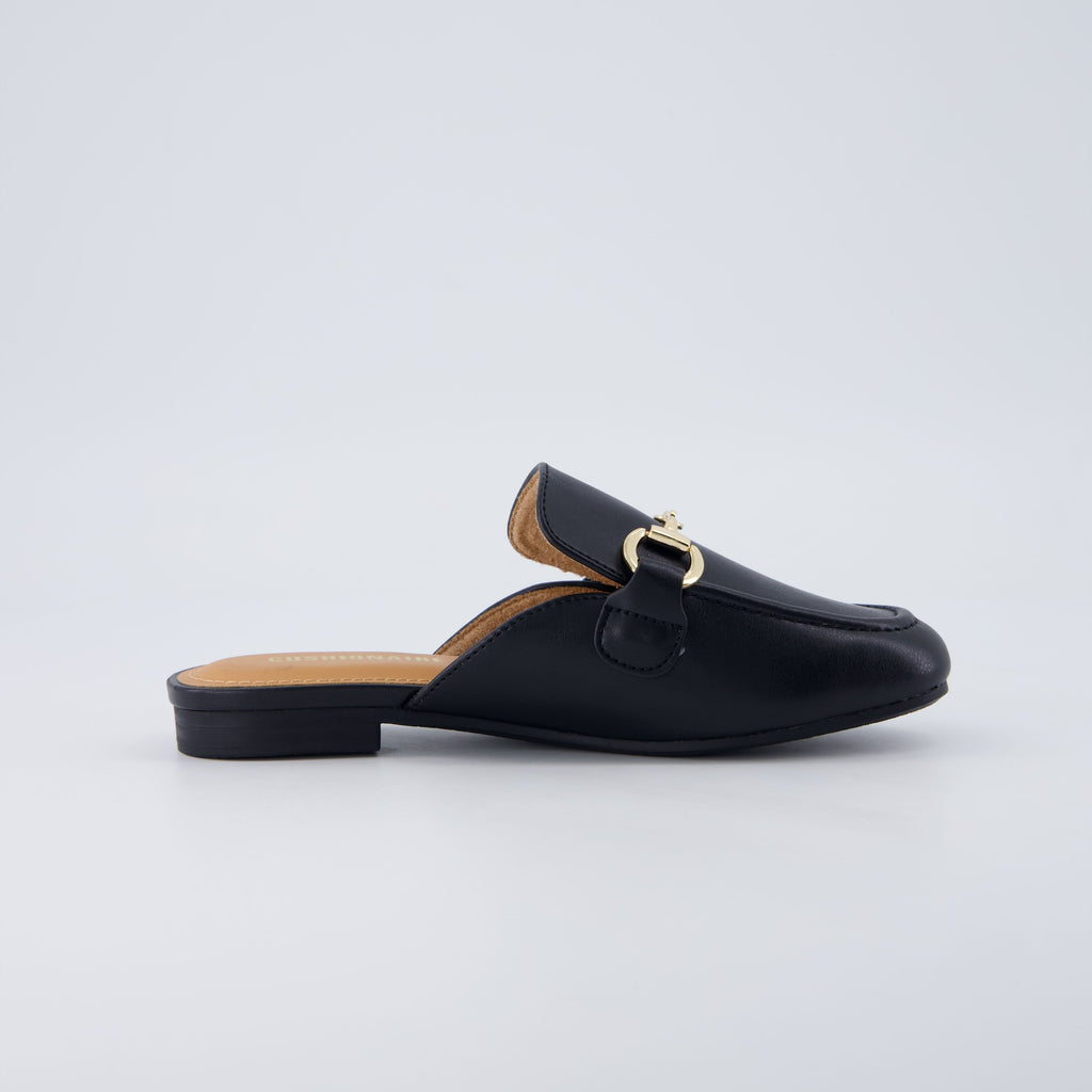 Yoga Kids Backless Loafers - loafers - view 5