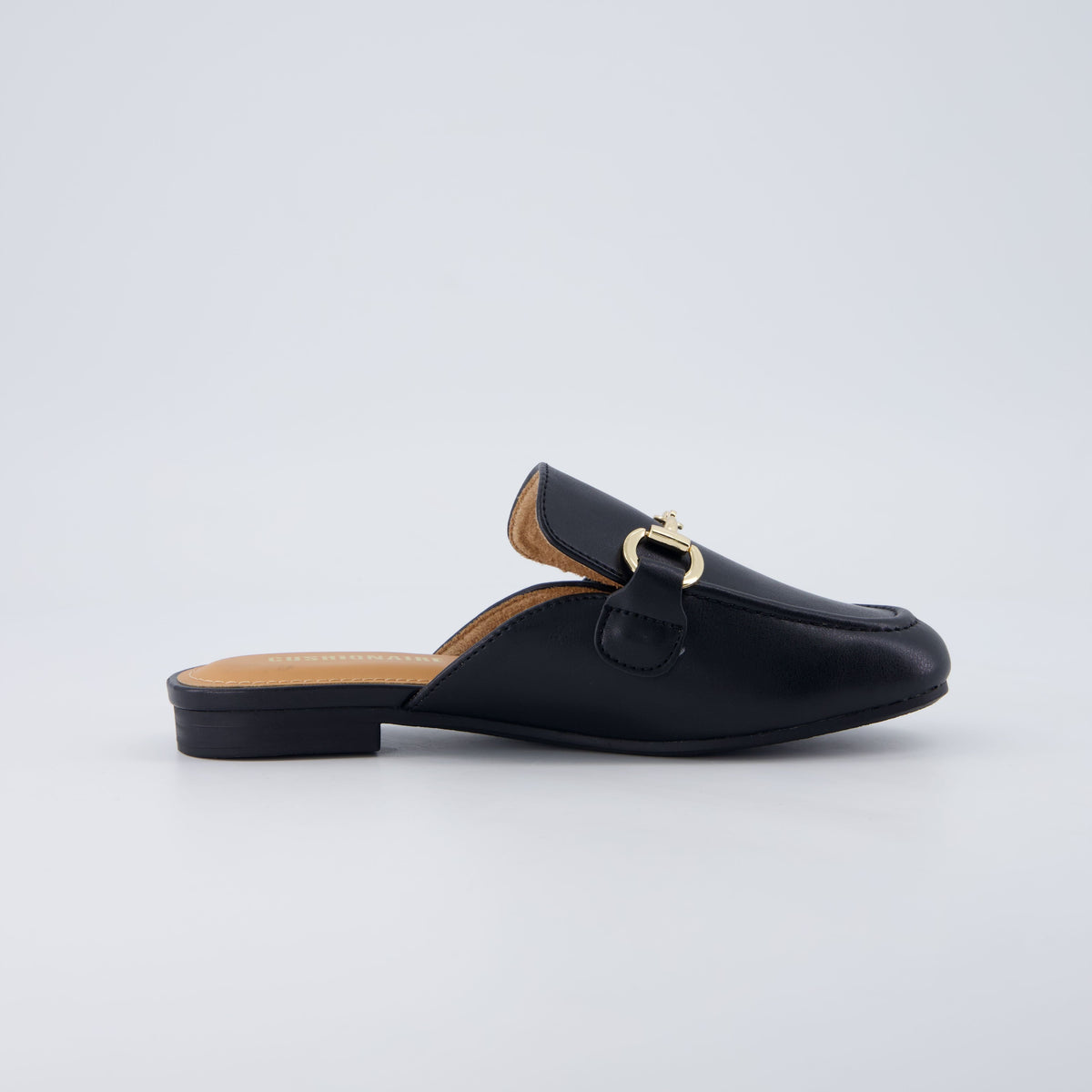 Yoga Kids Backless Loafers - loafers - view 5