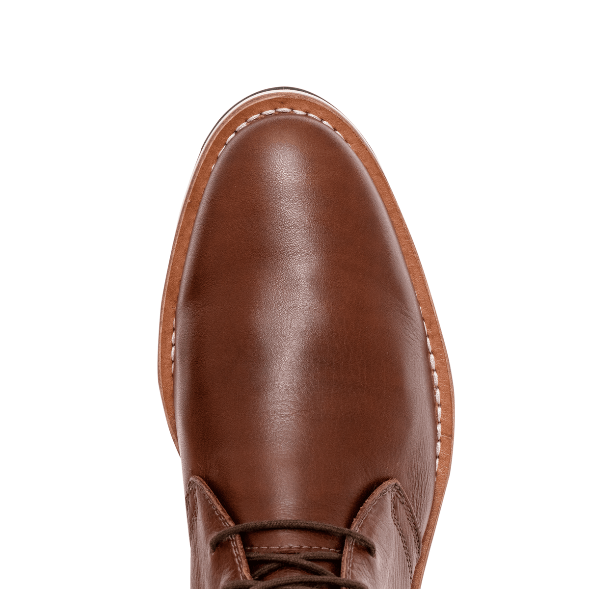 The Hynes Brown - boots - view 6