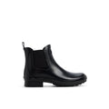 Drizzle Chelsea Rain Boot - chelsea-boots